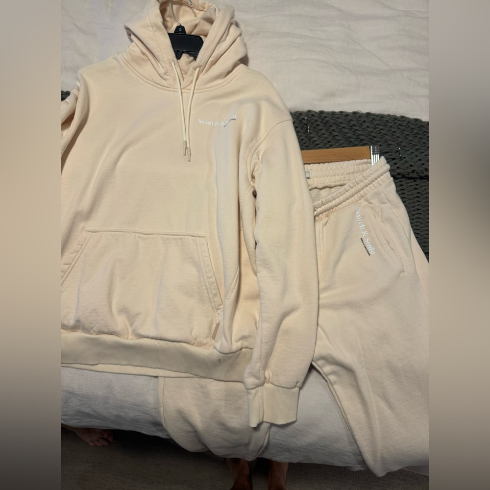 Scotch & Soda sweatsuit